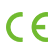 logo CE - conformité produits importés de chine
